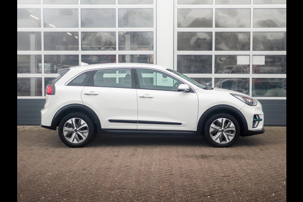 Kia e-Niro DynamicPlusLine 64 kWh