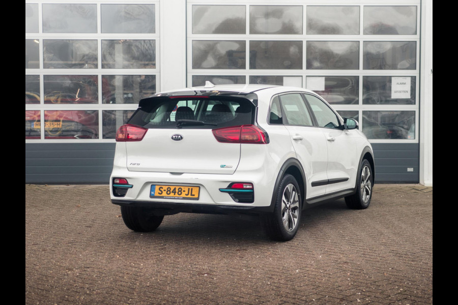 Kia e-Niro DynamicPlusLine 64 kWh