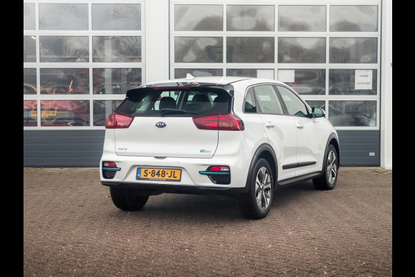Kia e-Niro DynamicPlusLine 64 kWh