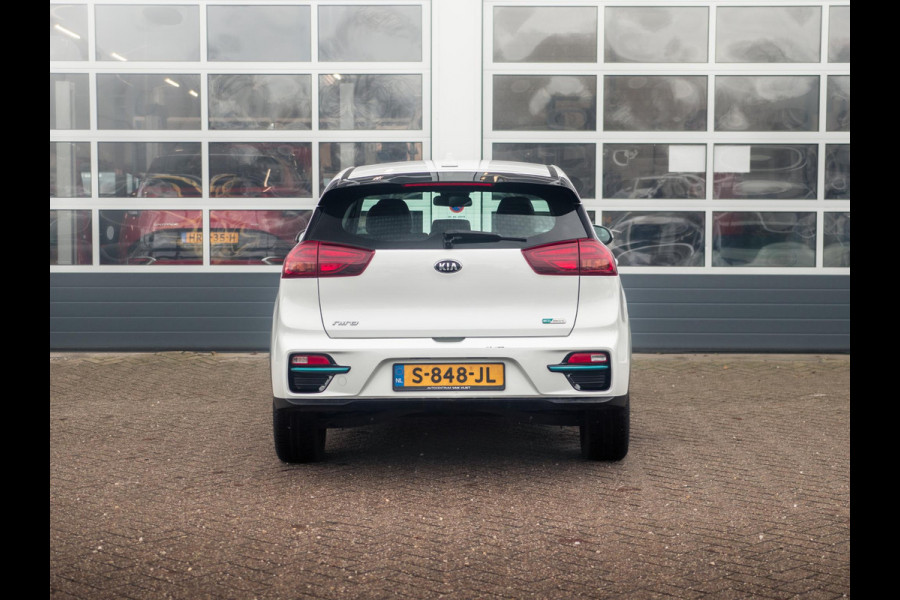 Kia e-Niro DynamicPlusLine 64 kWh