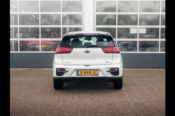 Kia e-Niro DynamicPlusLine 64 kWh