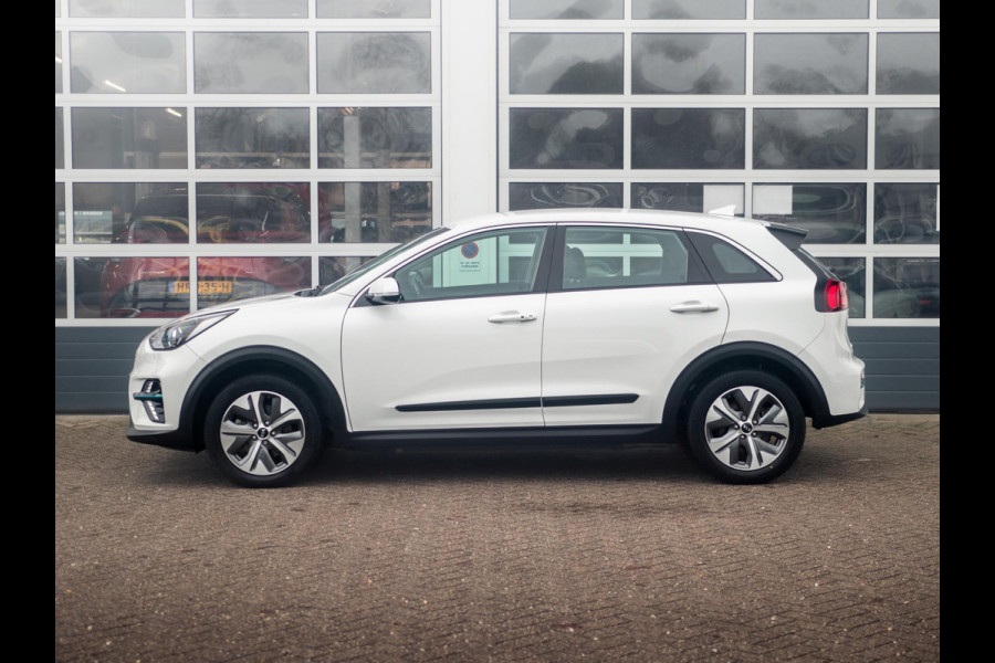 Kia e-Niro DynamicPlusLine 64 kWh