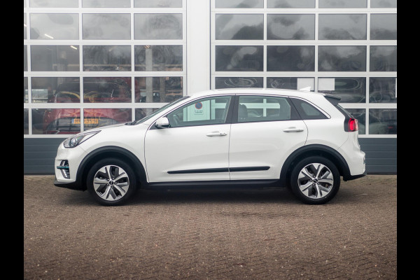 Kia e-Niro DynamicPlusLine 64 kWh