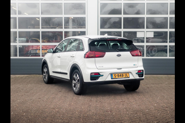 Kia e-Niro DynamicPlusLine 64 kWh