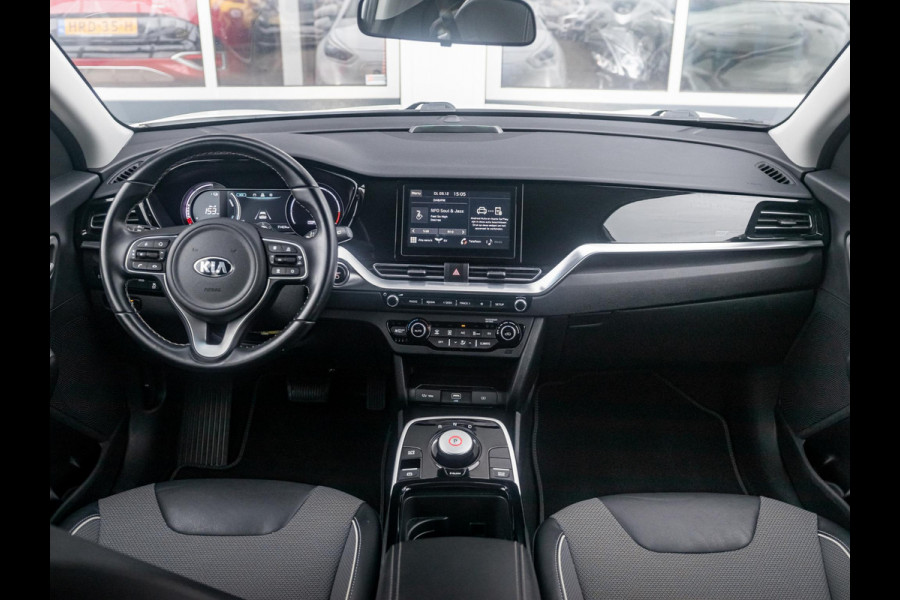 Kia e-Niro DynamicPlusLine 64 kWh