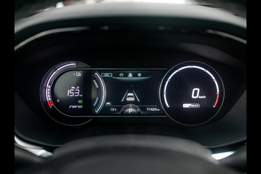 Kia e-Niro DynamicPlusLine 64 kWh