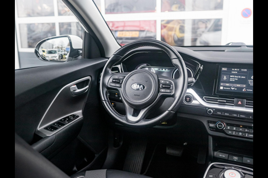 Kia e-Niro DynamicPlusLine 64 kWh