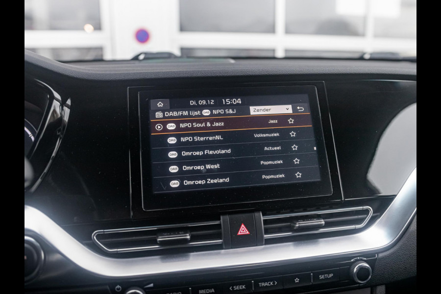 Kia e-Niro DynamicPlusLine 64 kWh