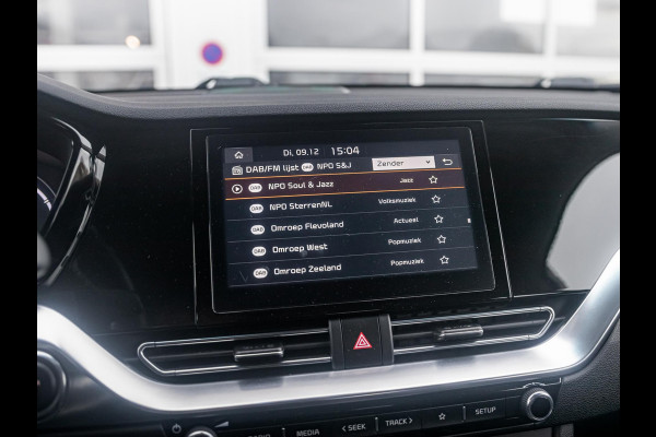 Kia e-Niro DynamicPlusLine 64 kWh