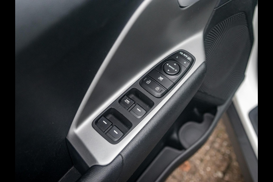 Kia e-Niro DynamicPlusLine 64 kWh