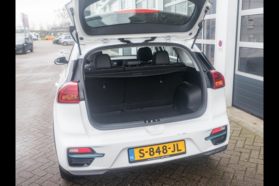 Kia e-Niro DynamicPlusLine 64 kWh