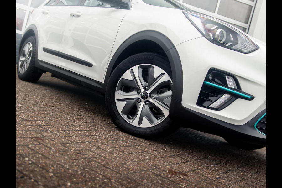 Kia e-Niro DynamicPlusLine 64 kWh