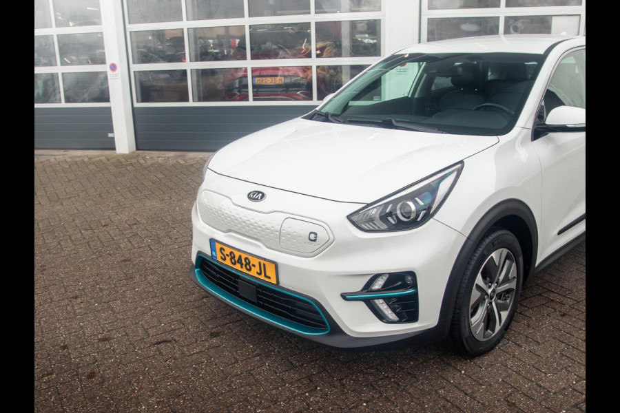 Kia e-Niro DynamicPlusLine 64 kWh