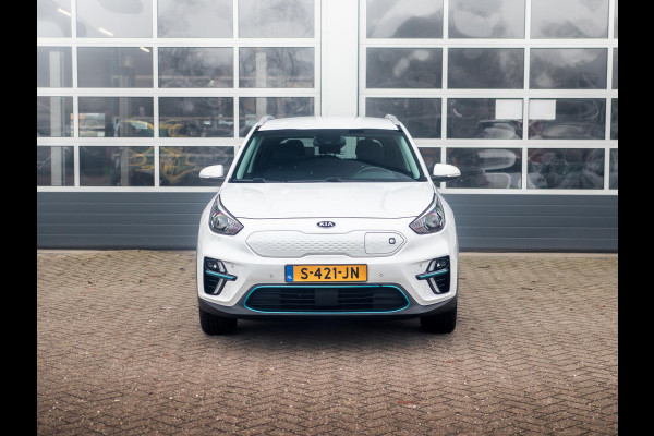 Kia e-Niro DynamicLine 64 kWh