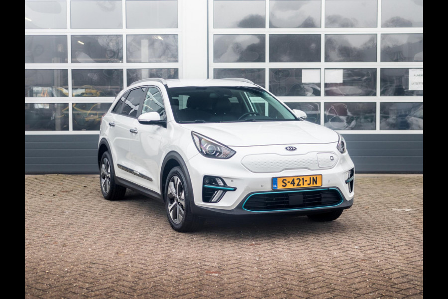 Kia e-Niro DynamicLine 64 kWh