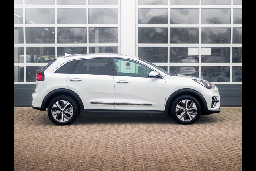Kia e-Niro DynamicLine 64 kWh