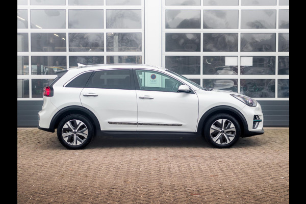 Kia e-Niro DynamicLine 64 kWh