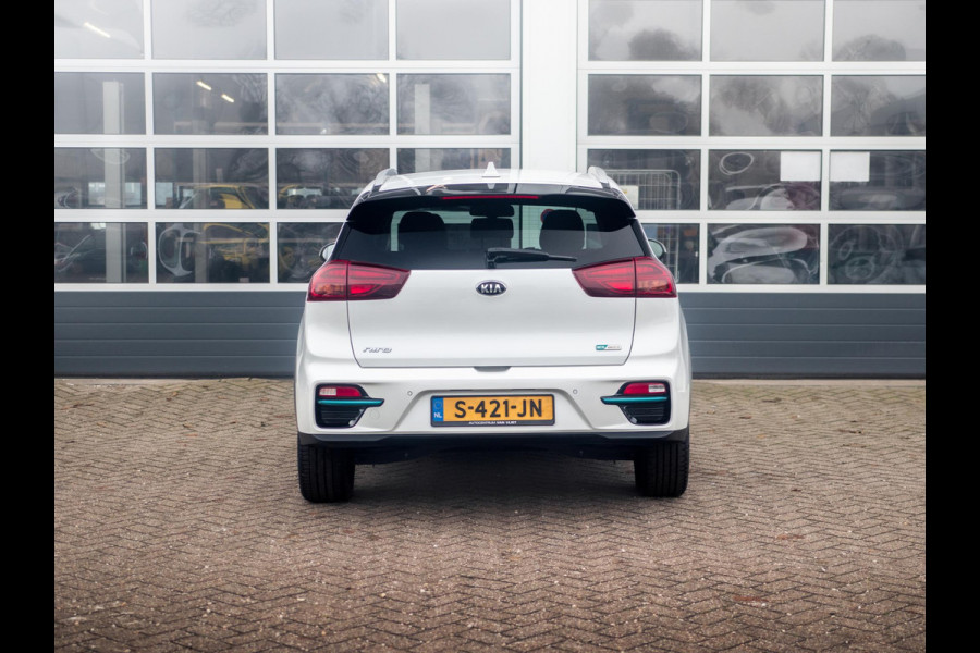 Kia e-Niro DynamicLine 64 kWh