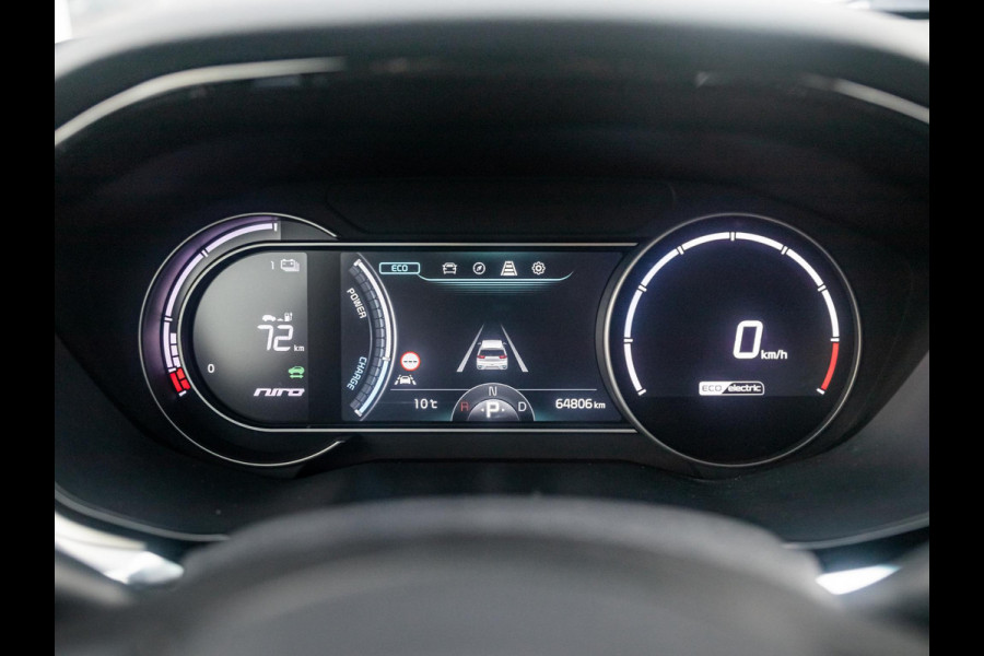 Kia e-Niro DynamicLine 64 kWh
