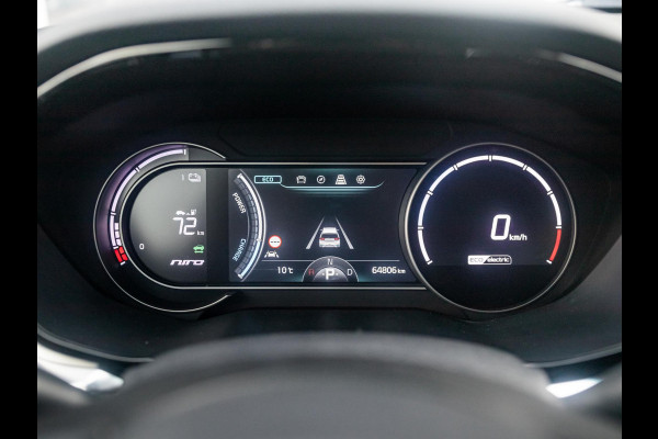 Kia e-Niro DynamicLine 64 kWh