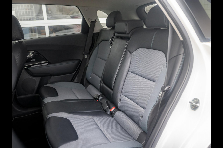 Kia e-Niro DynamicLine 64 kWh