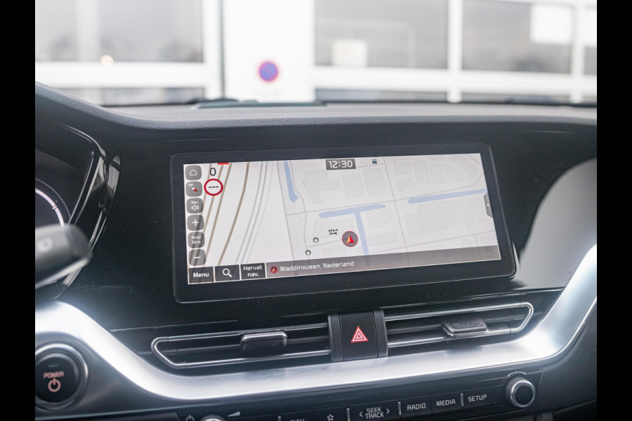 Kia e-Niro DynamicLine 64 kWh