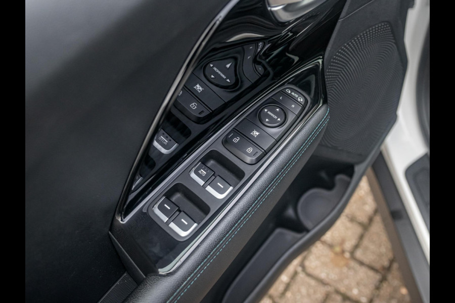 Kia e-Niro DynamicLine 64 kWh