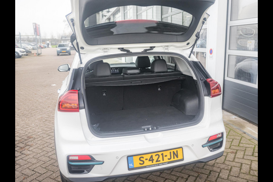Kia e-Niro DynamicLine 64 kWh