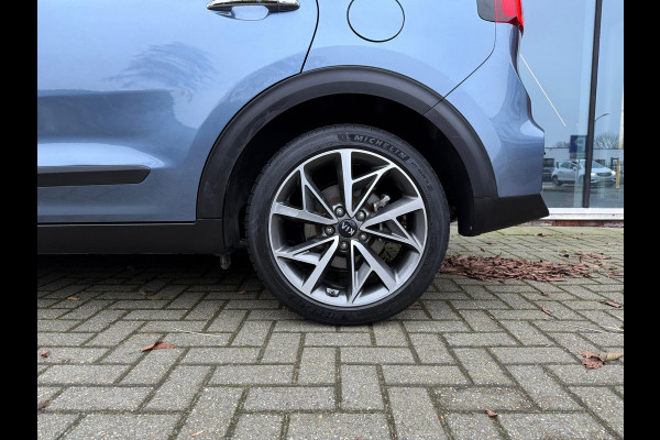 Kia Niro 1.6 GDi Hybrid Style Edition - Automaat - Climate - Camera - Parkeerhulp