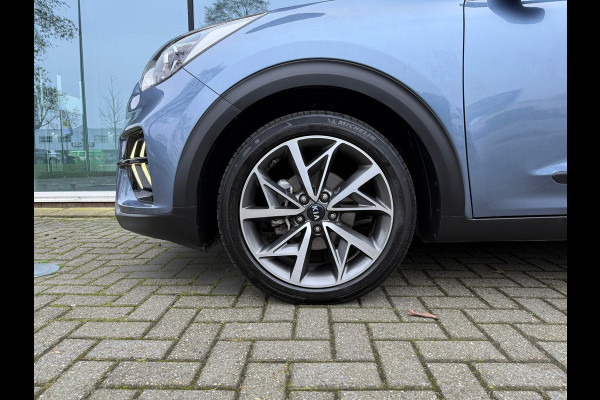 Kia Niro 1.6 GDi Hybrid Style Edition - Automaat - Climate - Camera - Parkeerhulp