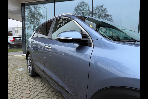 Kia Niro 1.6 GDi Hybrid Style Edition - Automaat - Climate - Camera - Parkeerhulp