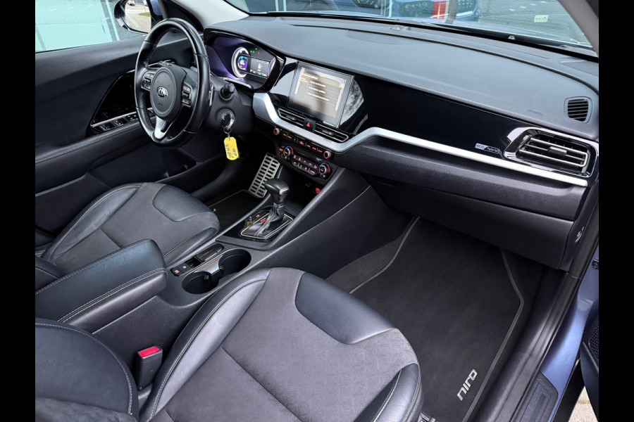 Kia Niro 1.6 GDi Hybrid Style Edition - Automaat - Climate - Camera - Parkeerhulp