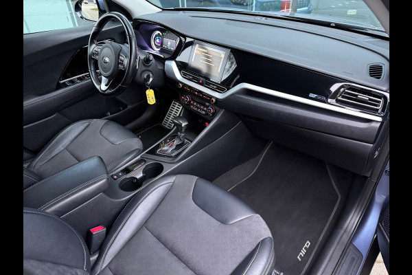 Kia Niro 1.6 GDi Hybrid Style Edition - Automaat - Climate - Camera - Parkeerhulp