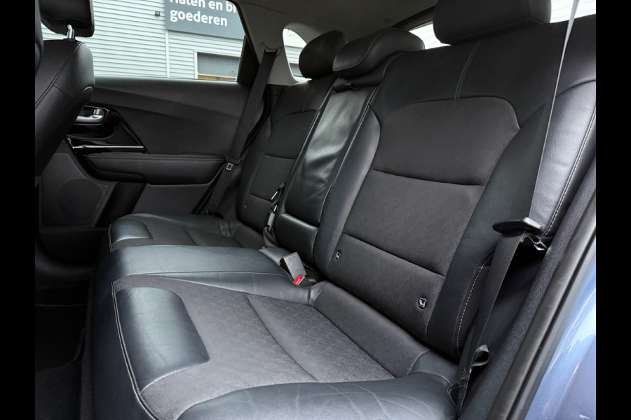 Kia Niro 1.6 GDi Hybrid Style Edition - Automaat - Climate - Camera - Parkeerhulp