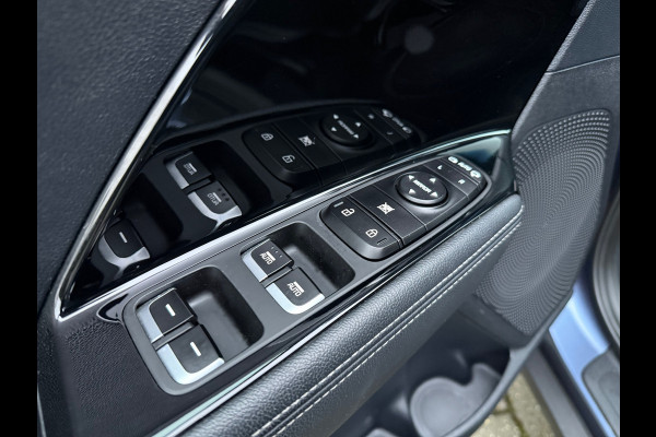 Kia Niro 1.6 GDi Hybrid Style Edition - Automaat - Climate - Camera - Parkeerhulp