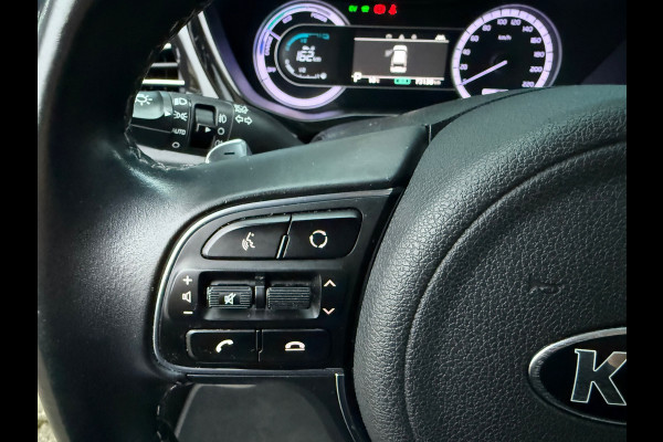 Kia Niro 1.6 GDi Hybrid Style Edition - Automaat - Climate - Camera - Parkeerhulp
