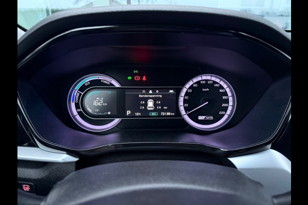 Kia Niro 1.6 GDi Hybrid Style Edition - Automaat - Climate - Camera - Parkeerhulp