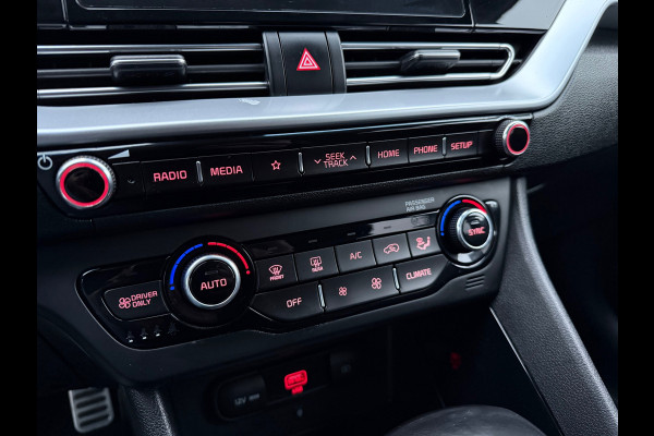 Kia Niro 1.6 GDi Hybrid Style Edition - Automaat - Climate - Camera - Parkeerhulp