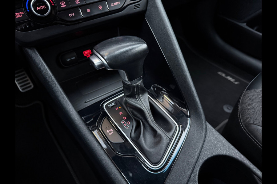 Kia Niro 1.6 GDi Hybrid Style Edition - Automaat - Climate - Camera - Parkeerhulp