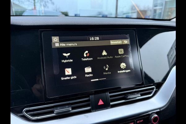 Kia Niro 1.6 GDi Hybrid Style Edition - Automaat - Climate - Camera - Parkeerhulp