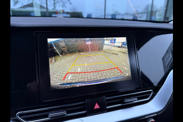 Kia Niro 1.6 GDi Hybrid Style Edition - Automaat - Climate - Camera - Parkeerhulp