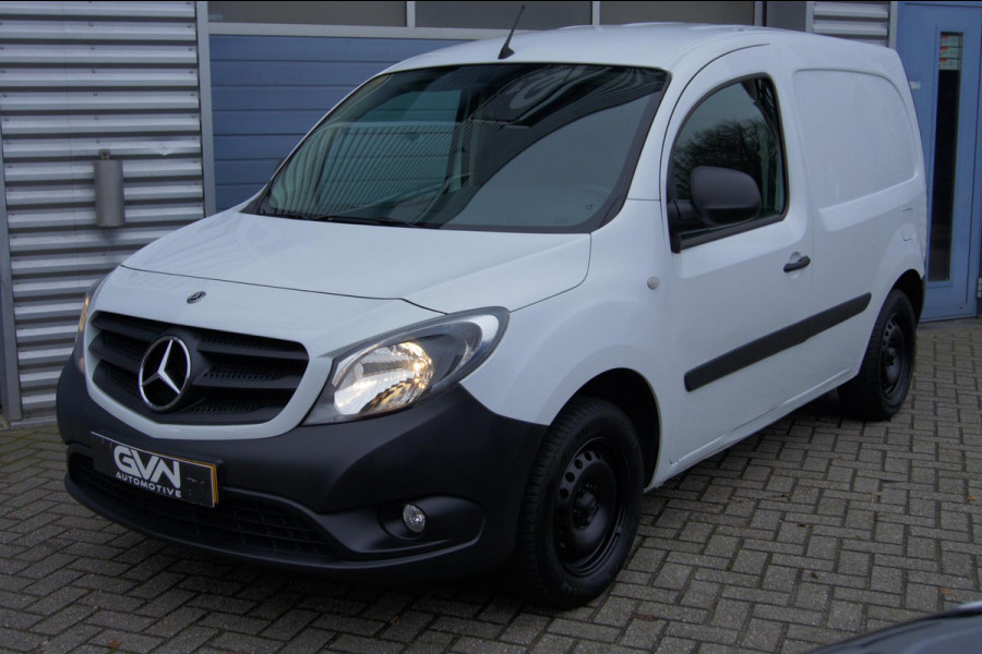 Mercedes-Benz Citan 109 CDI 2020 | Airco | Navigatie | Euro 6 | Nette bestelwagen
