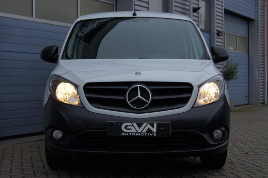 Mercedes-Benz Citan 109 CDI 2020 | Airco | Navigatie | Euro 6 | Nette bestelwagen