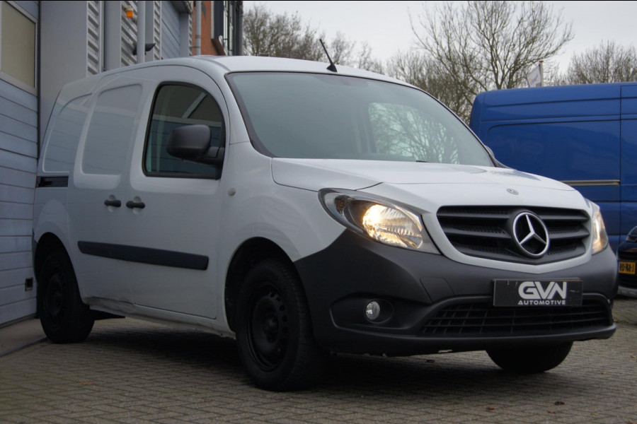 Mercedes-Benz Citan 109 CDI 2020 | Airco | Navigatie | Euro 6 | Nette bestelwagen