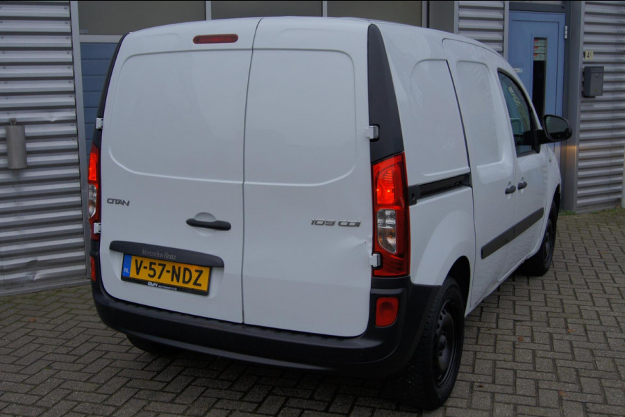 Mercedes-Benz Citan 109 CDI 2020 | Airco | Navigatie | Euro 6 | Nette bestelwagen