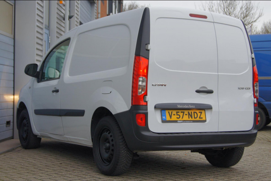 Mercedes-Benz Citan 109 CDI 2020 | Airco | Navigatie | Euro 6 | Nette bestelwagen