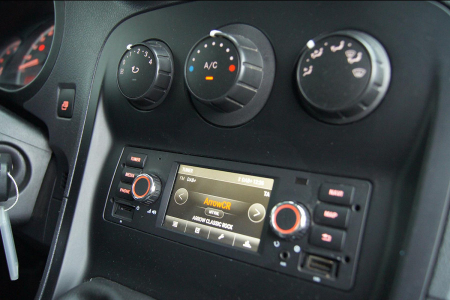 Mercedes-Benz Citan 109 CDI 2020 | Airco | Navigatie | Euro 6 | Nette bestelwagen