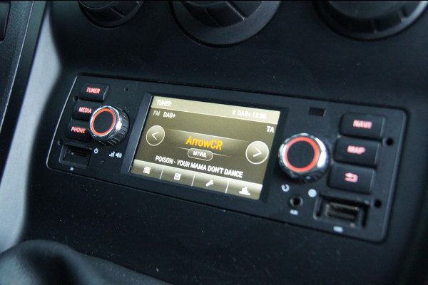 Mercedes-Benz Citan 109 CDI 2020 | Airco | Navigatie | Euro 6 | Nette bestelwagen