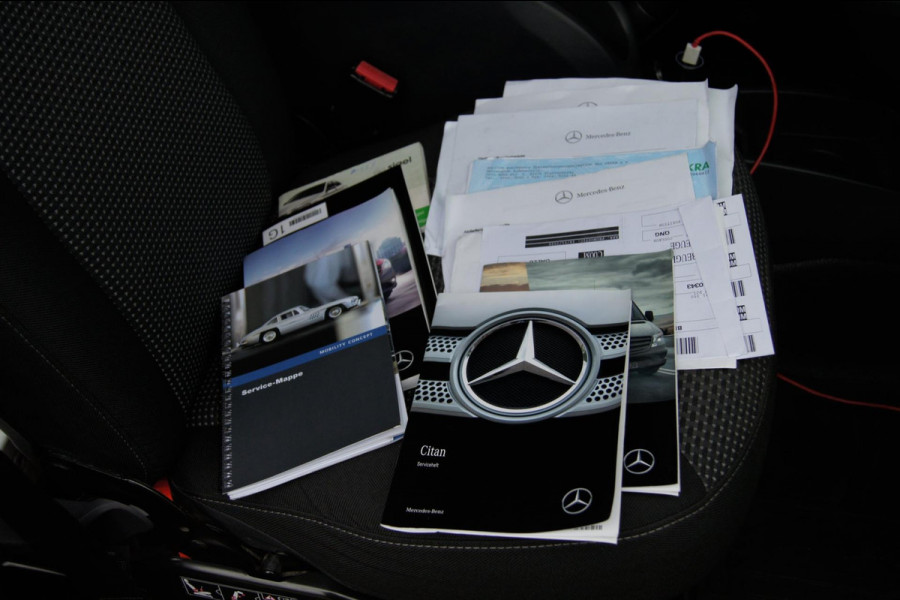 Mercedes-Benz Citan 109 CDI 2020 | Airco | Navigatie | Euro 6 | Nette bestelwagen