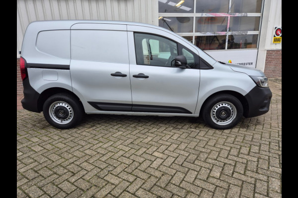 Renault Kangoo Express 1,5 Bleu dCi Luxe Automaat Airco/Navi/LED/3Persoons